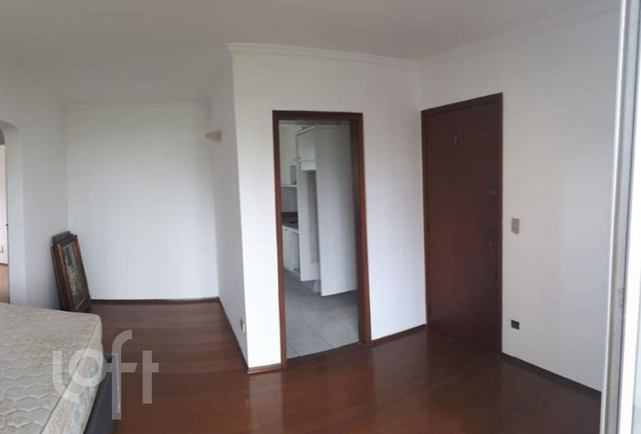 Apartamento à venda com 2 quartos, 67m² - Foto 1