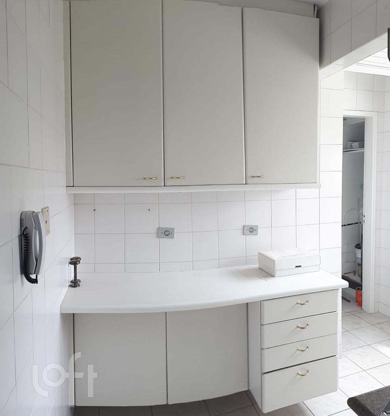 Apartamento à venda com 2 quartos, 67m² - Foto 8