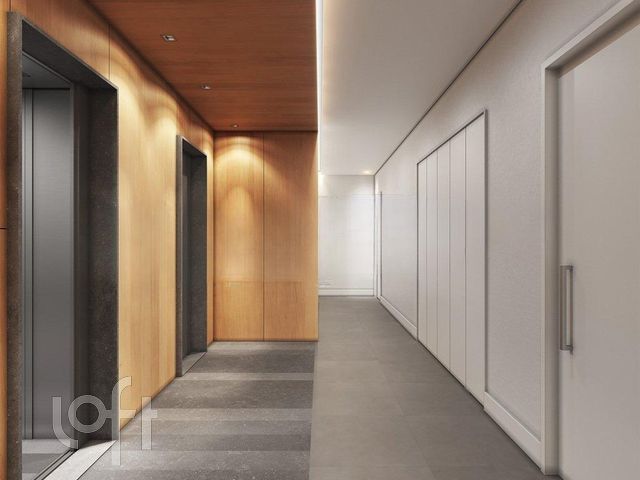 Apartamento com 60m², 1 dormitório, 1 vaga, Auxiliadora em Porto Alegre