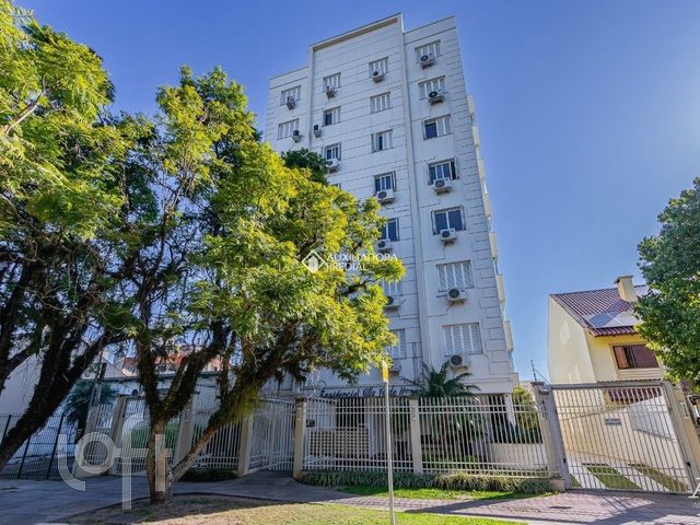 Apartamento com 148m², 2 dormitórios, 1 suíte, 2 vagas, Jardim Botânico em Porto Alegre