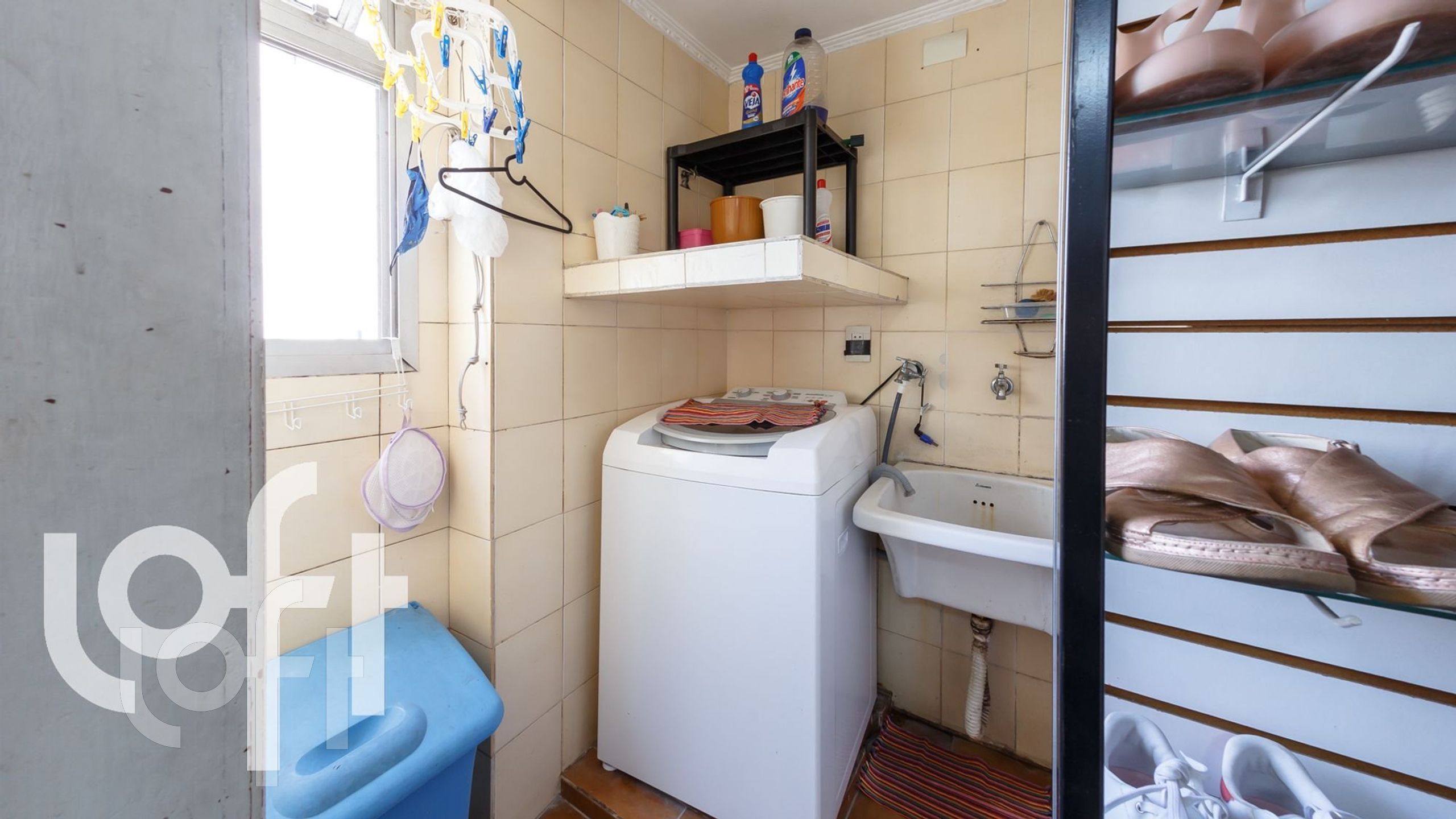 Apartamento à venda com 2 quartos, 50m² - Foto 12