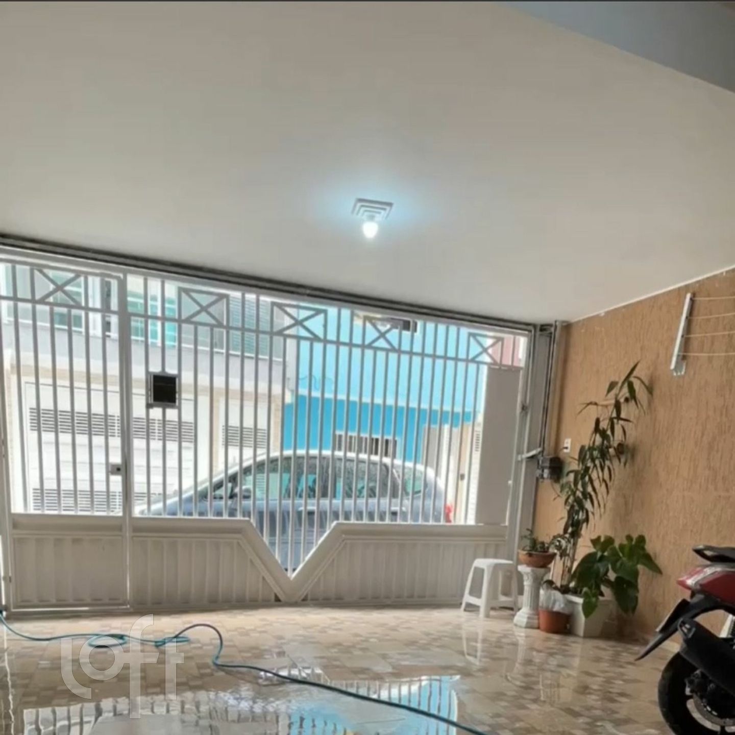 Casa de Condomínio à venda com 3 quartos, 200m² - Foto 18