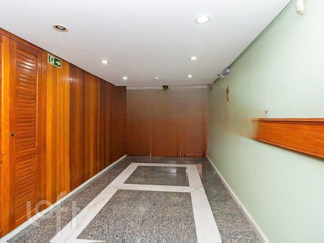 Apartamento com 96m², 3 dormitórios, 1 suíte, 1 vaga, Menino Deus em Porto Alegre