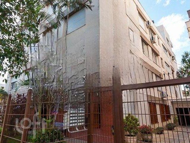 Apartamento com 96m², 3 dormitórios, 1 suíte, 1 vaga, Menino Deus em Porto Alegre