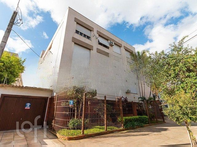 Apartamento com 96m², 3 dormitórios, 1 suíte, 1 vaga, Menino Deus em Porto Alegre