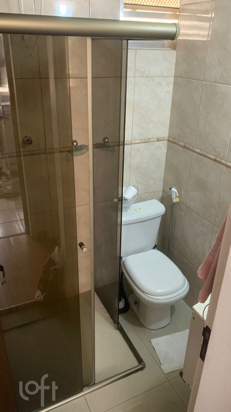 Apartamento à venda com 1 quarto, 48m² - Foto 6