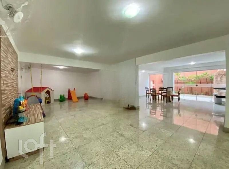 Apartamento à venda com 3 quartos, 105m² - Foto 8