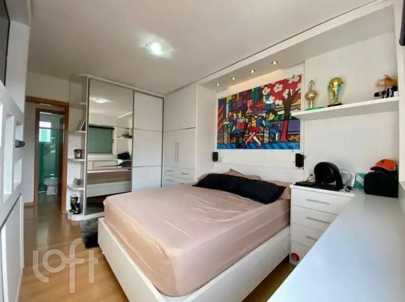 Apartamento à venda com 3 quartos, 105m² - Foto 15