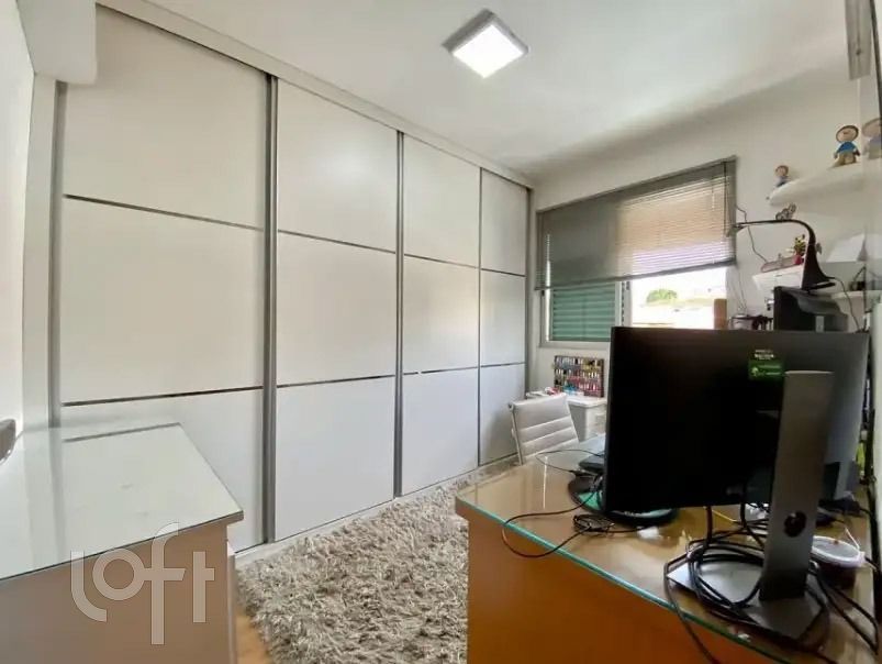 Apartamento à venda com 3 quartos, 105m² - Foto 5