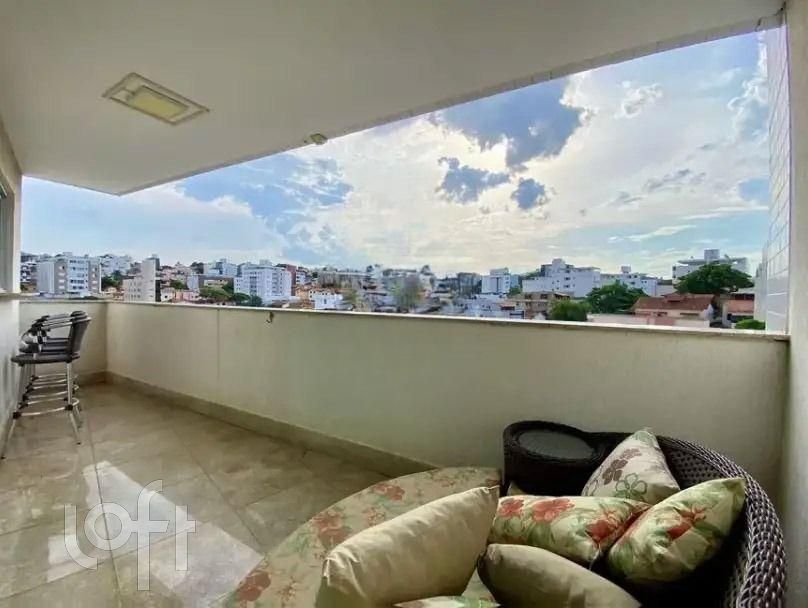 Apartamento à venda com 3 quartos, 105m² - Foto 17