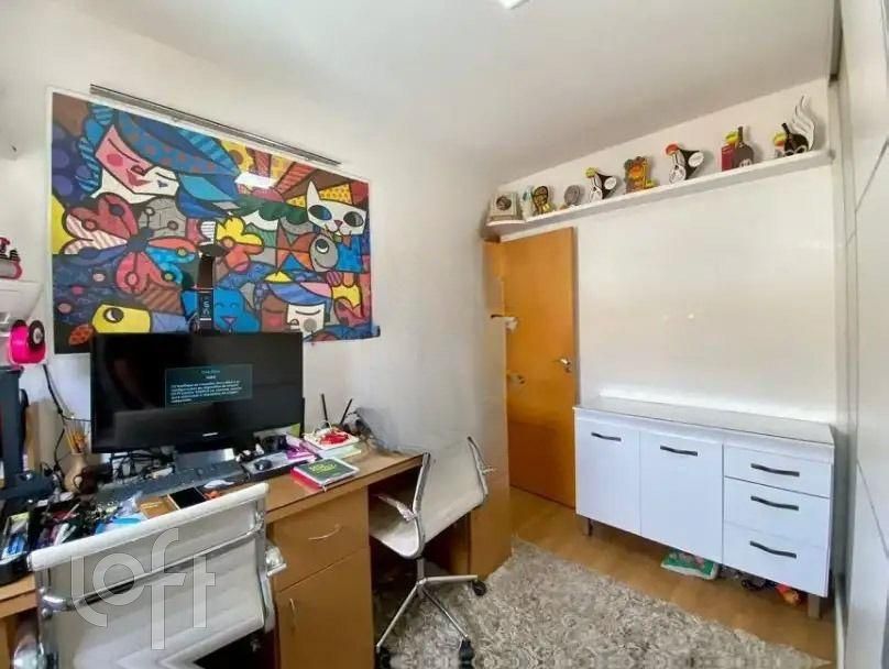 Apartamento à venda com 3 quartos, 105m² - Foto 12