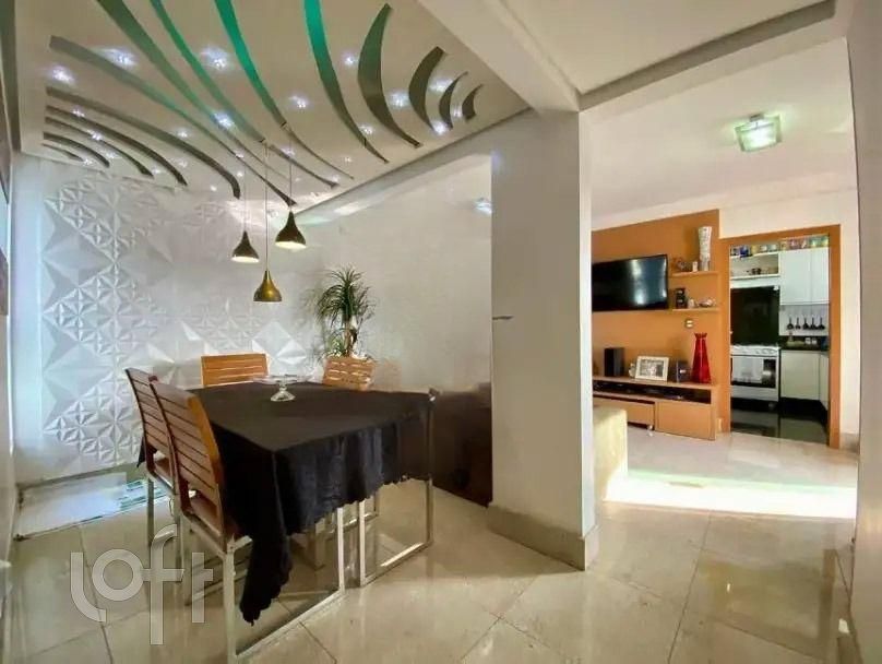 Apartamento à venda com 3 quartos, 105m² - Foto 20