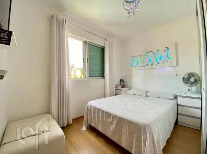 Apartamento à venda com 3 quartos, 105m² - Foto 13