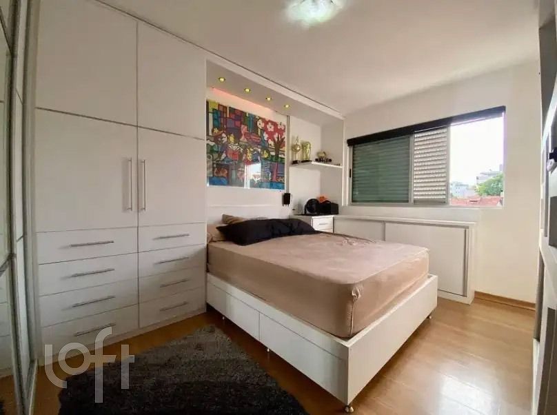 Apartamento à venda com 3 quartos, 105m² - Foto 4