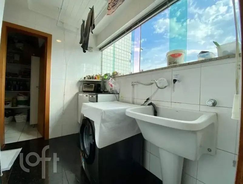 Apartamento à venda com 3 quartos, 105m² - Foto 9