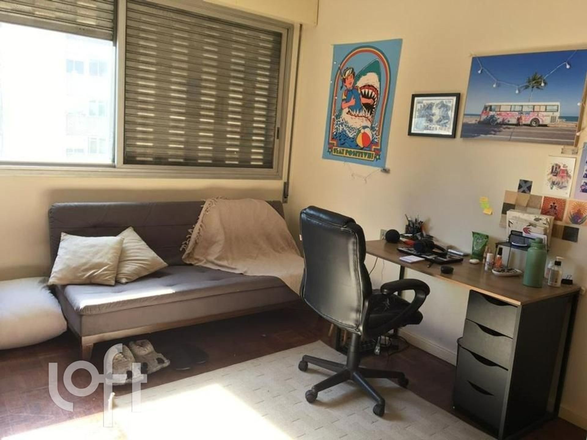 Apartamento à venda com 3 quartos, 200m² - Foto 11