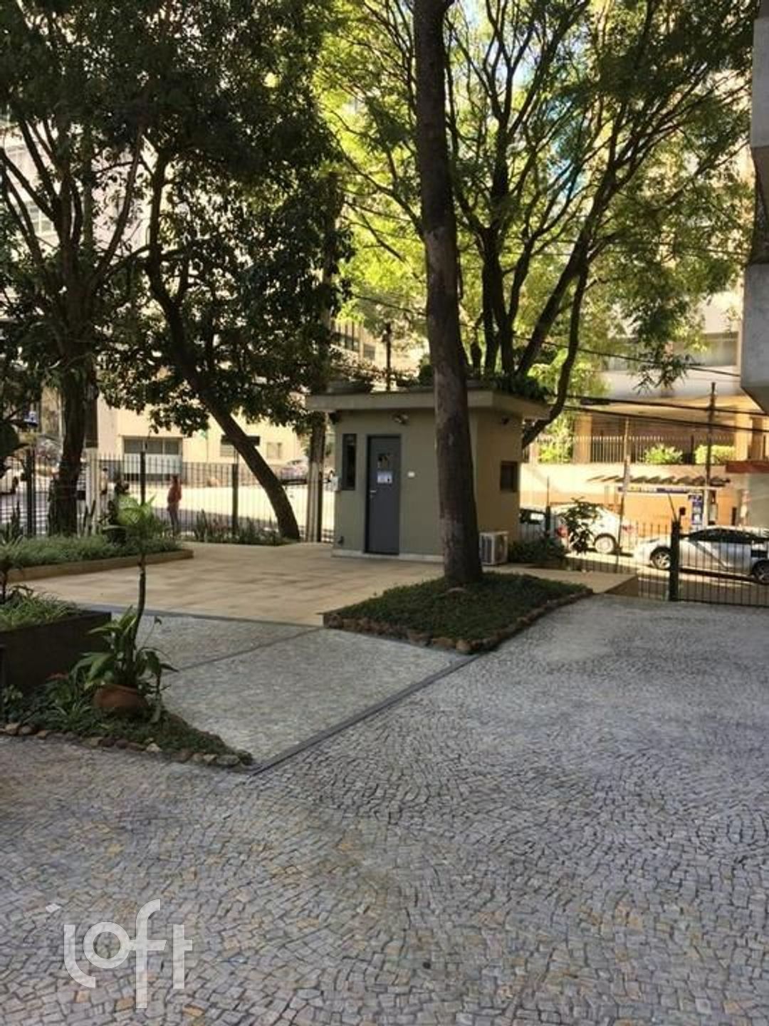 Apartamento à venda com 3 quartos, 200m² - Foto 28