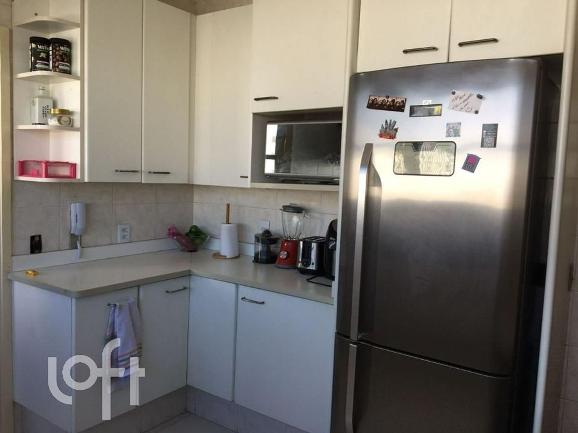 Apartamento à venda com 3 quartos, 200m² - Foto 3