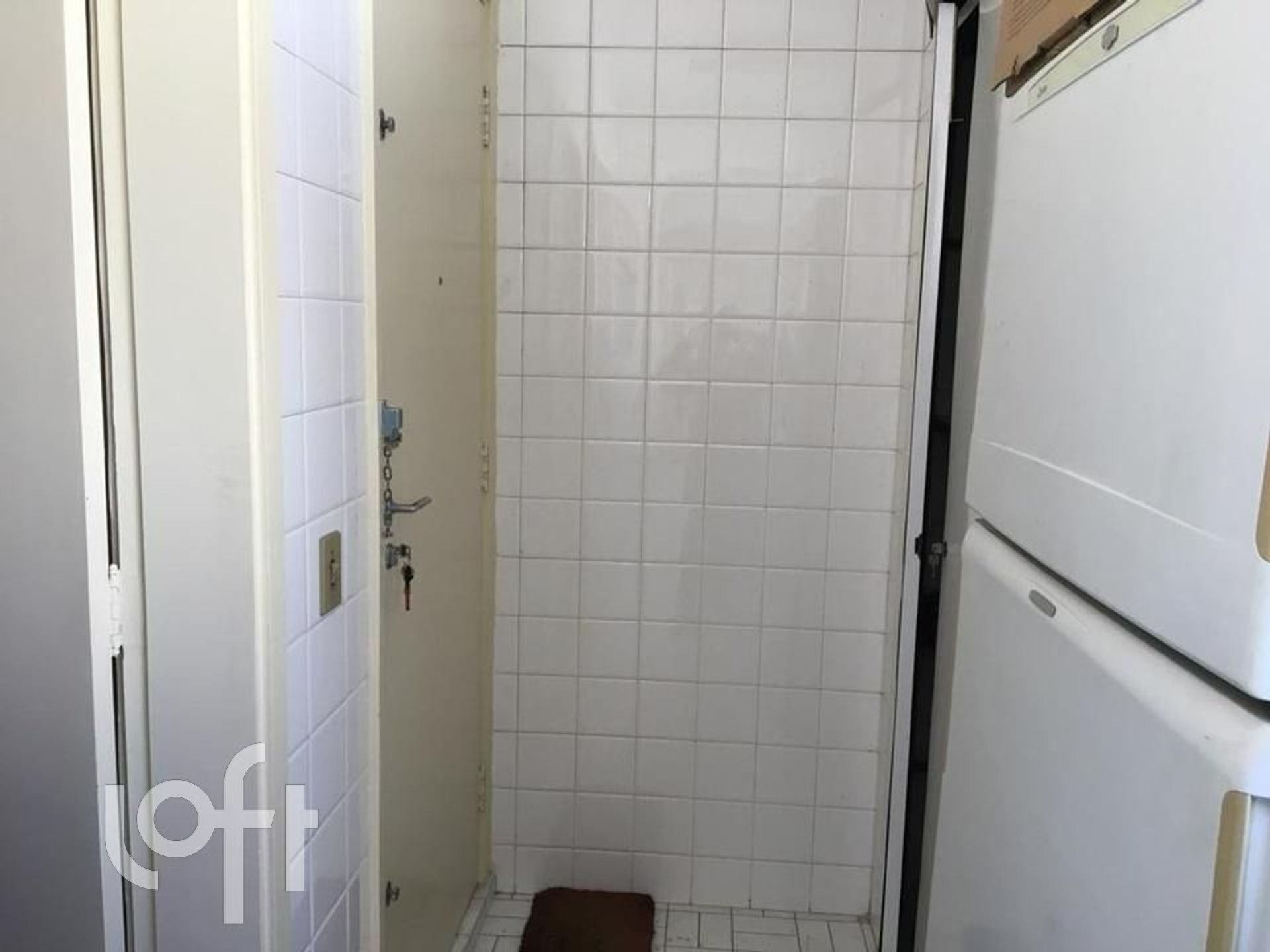 Apartamento à venda com 3 quartos, 200m² - Foto 20