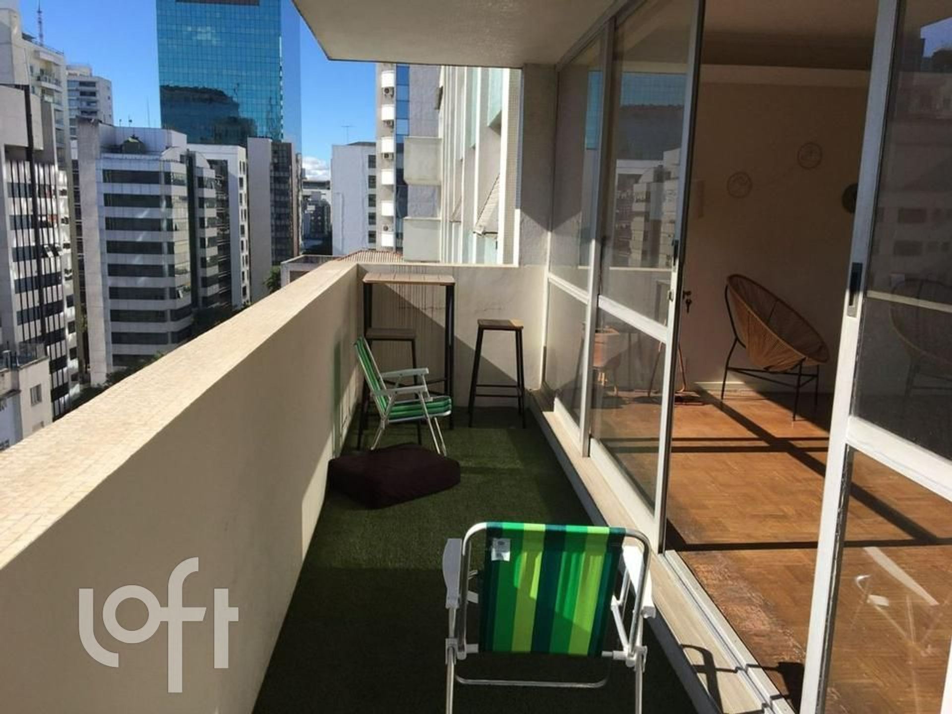 Apartamento à venda com 3 quartos, 200m² - Foto 35