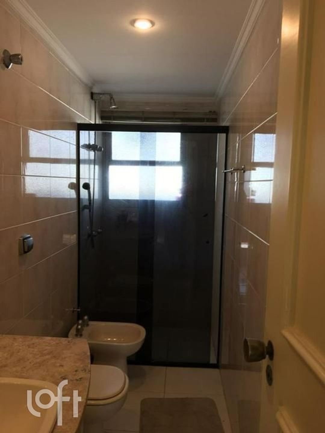 Apartamento à venda com 3 quartos, 200m² - Foto 14