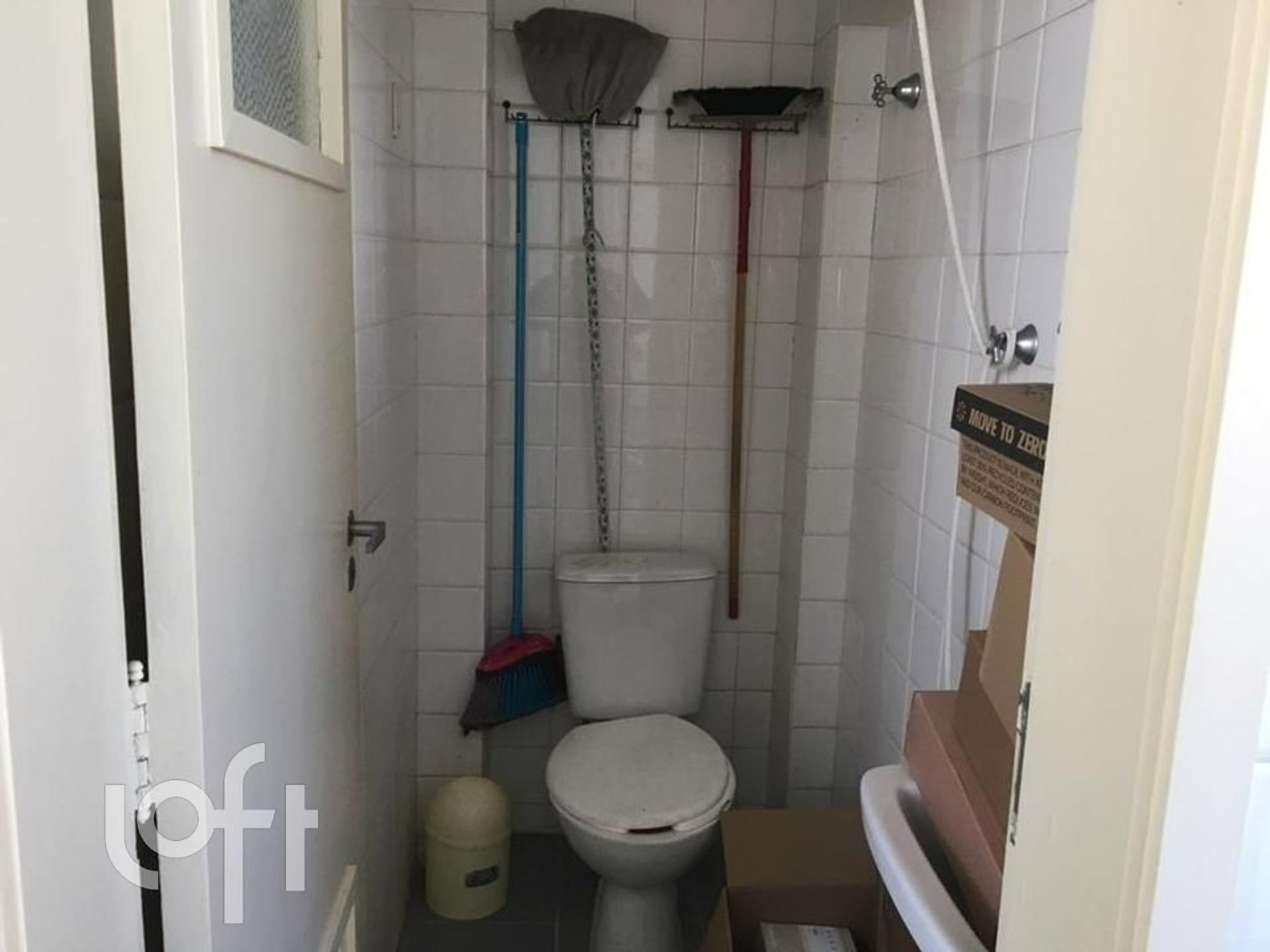 Apartamento à venda com 3 quartos, 200m² - Foto 15