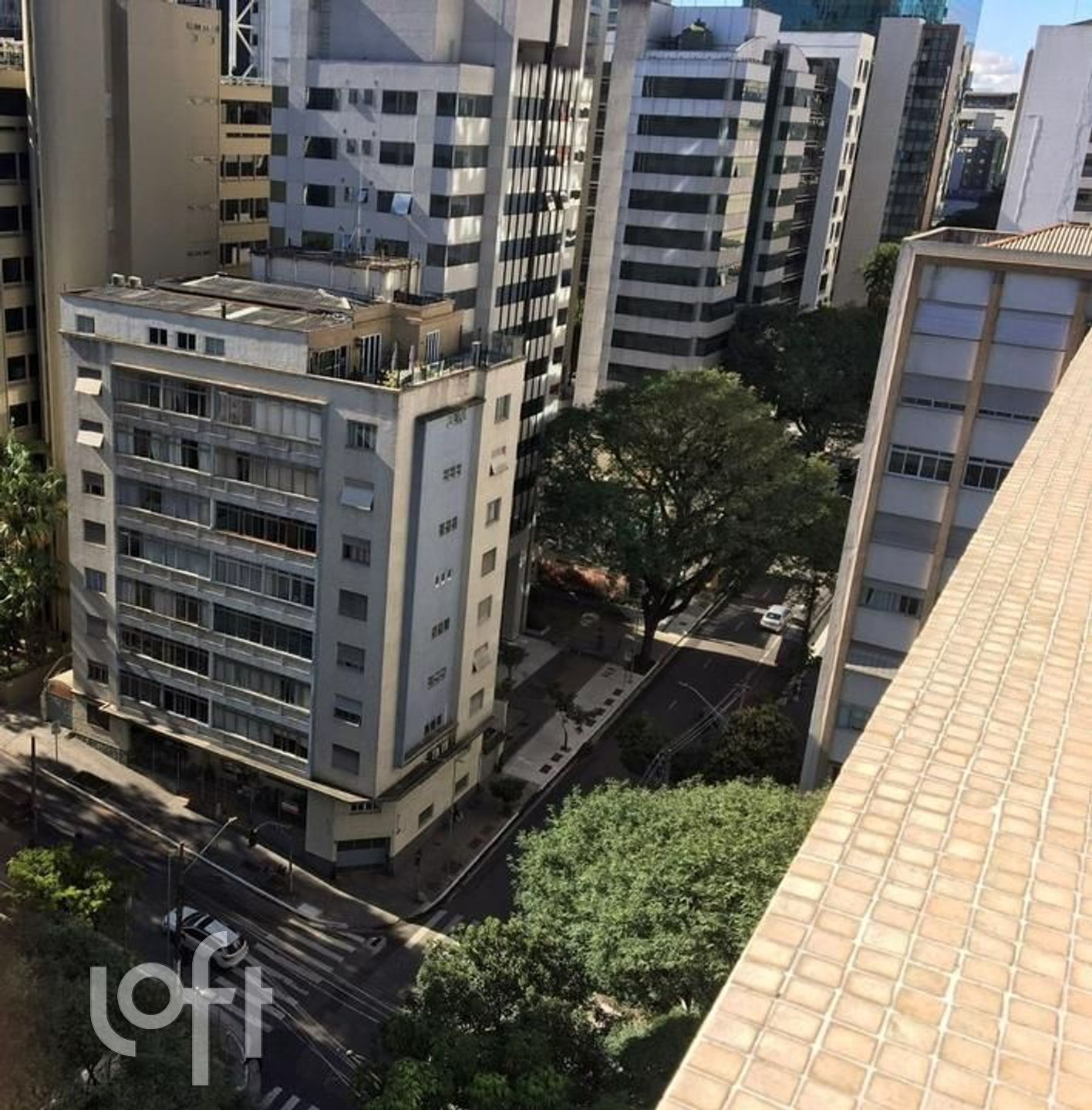 Apartamento à venda com 3 quartos, 200m² - Foto 37