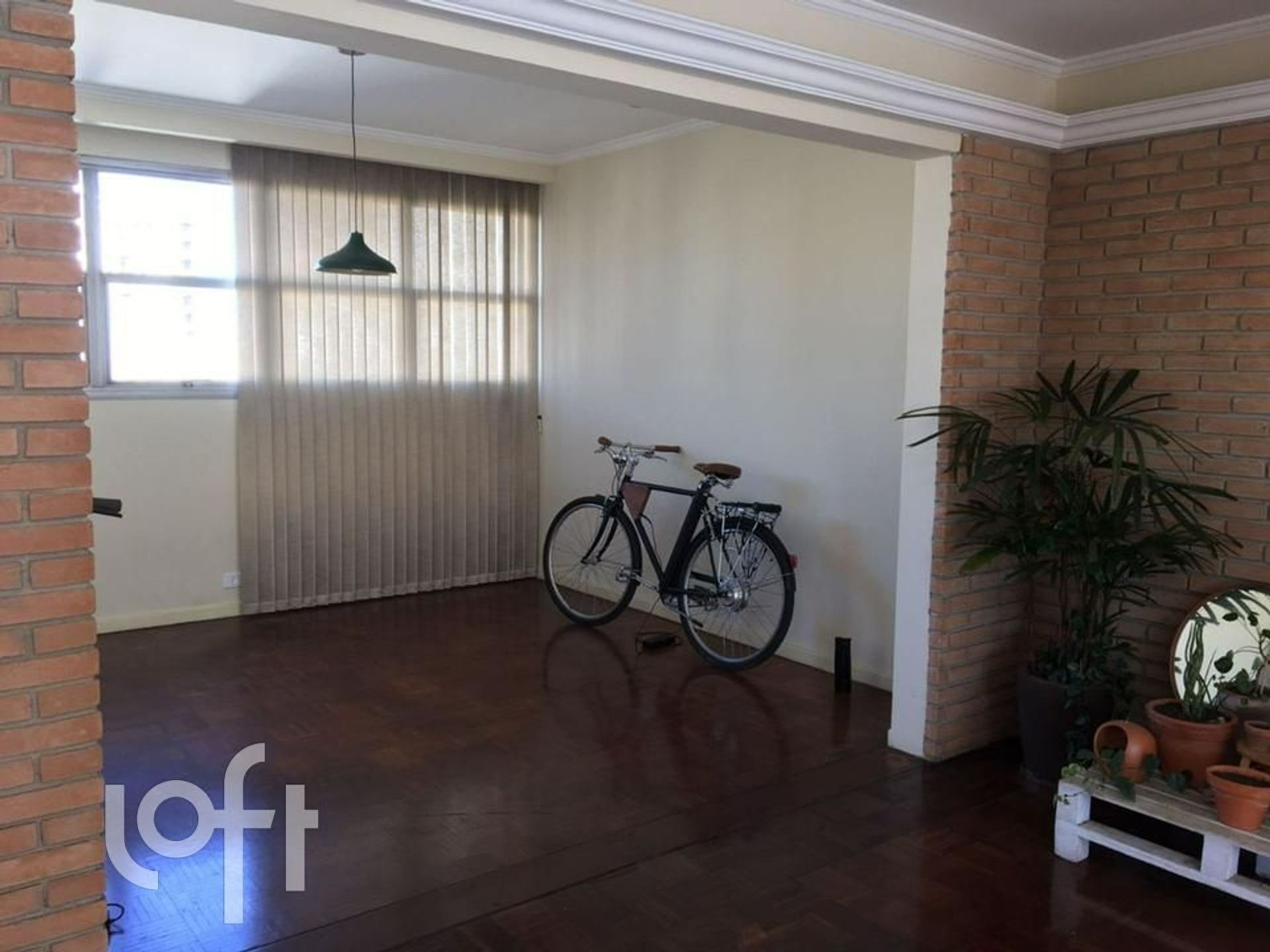 Apartamento à venda com 3 quartos, 200m² - Foto 32