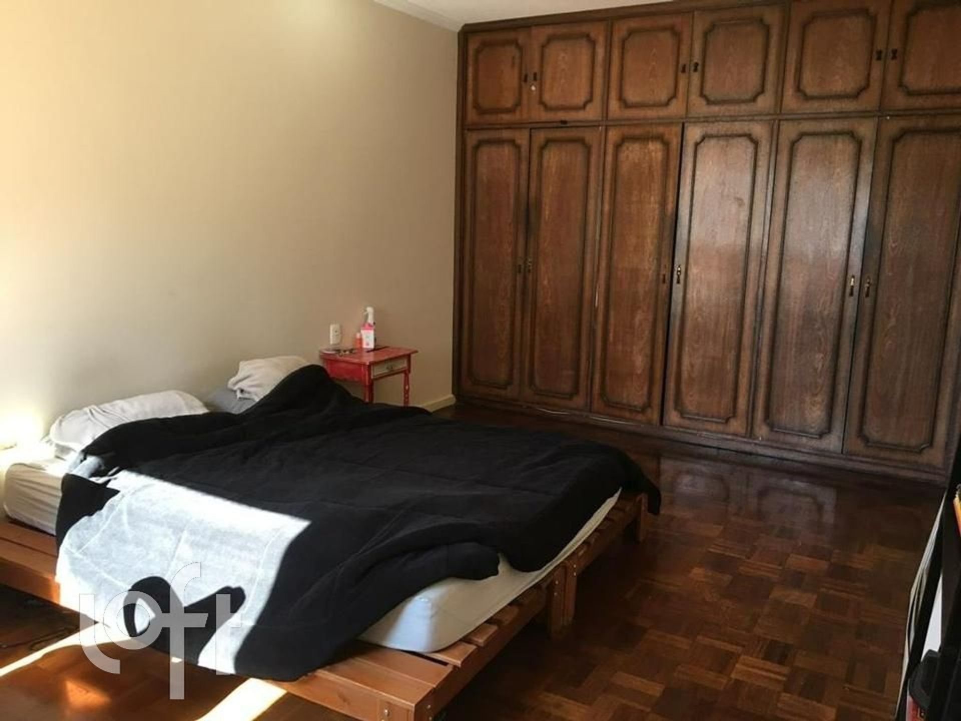 Apartamento à venda com 3 quartos, 200m² - Foto 10