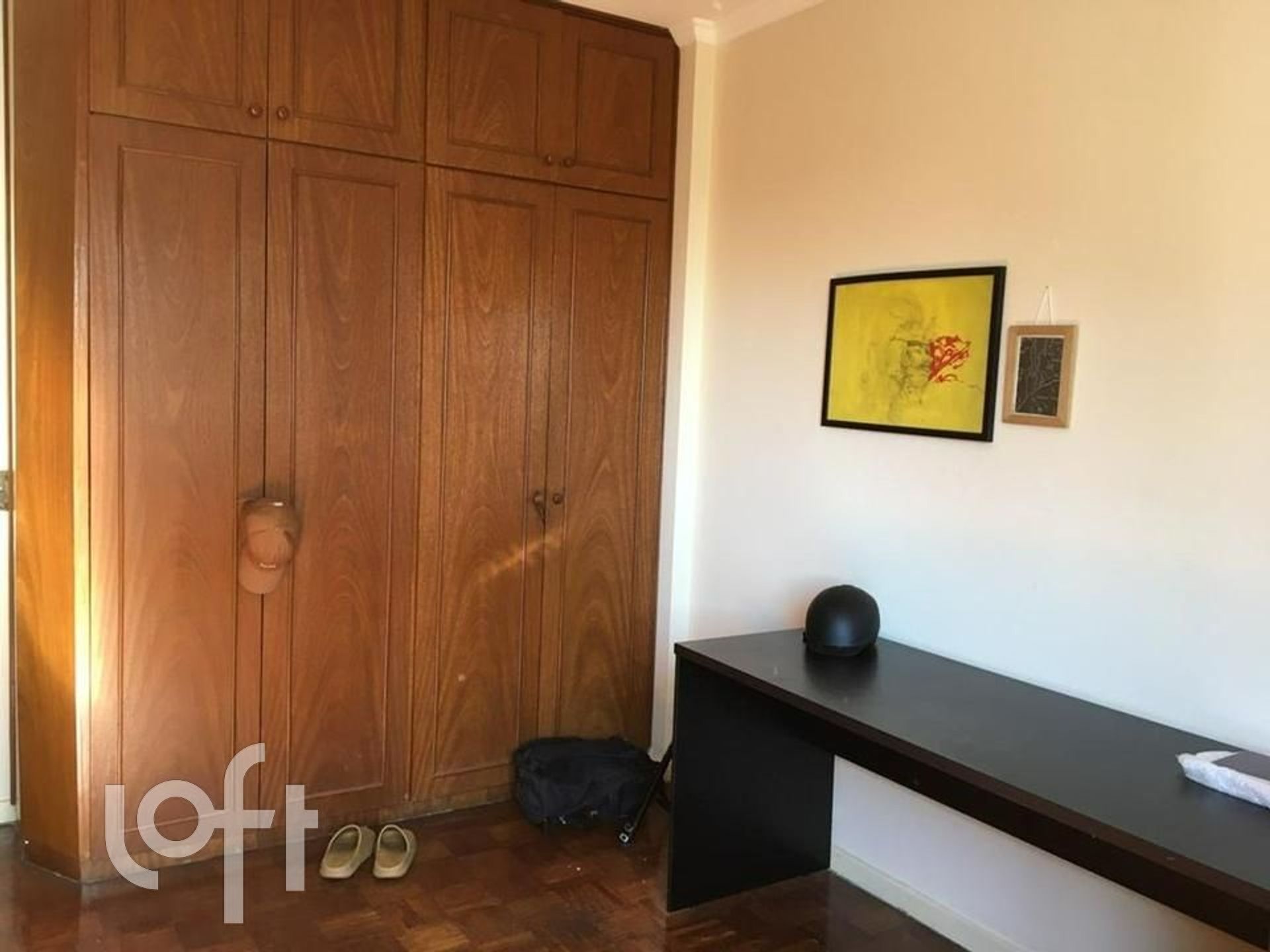 Apartamento à venda com 3 quartos, 200m² - Foto 9