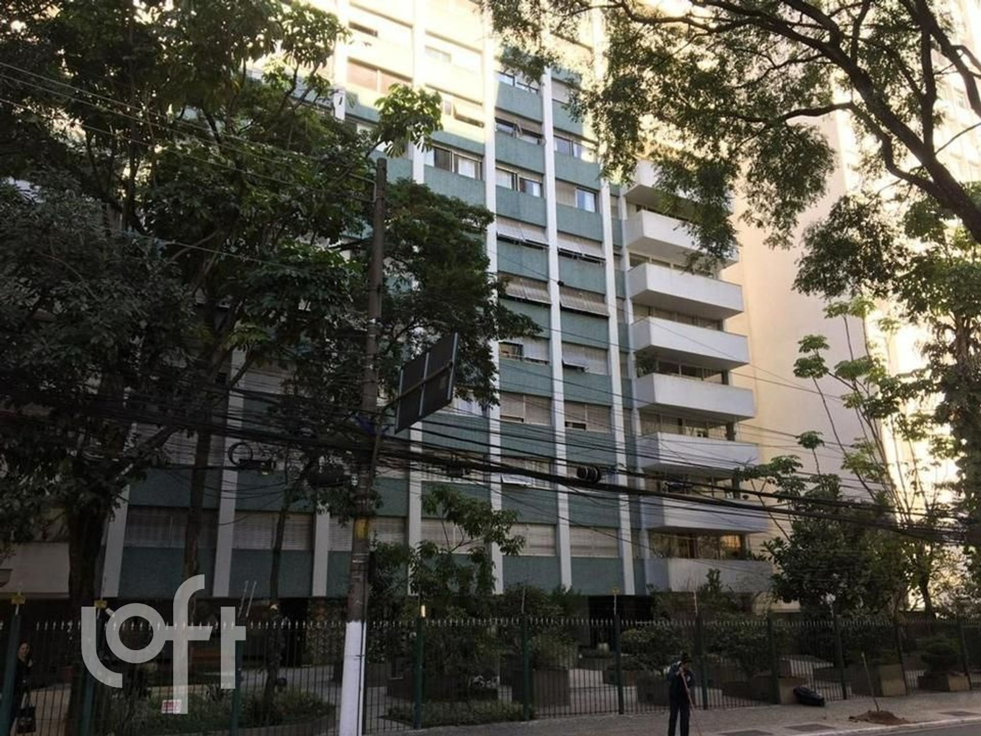 Apartamento à venda com 3 quartos, 200m² - Foto 21