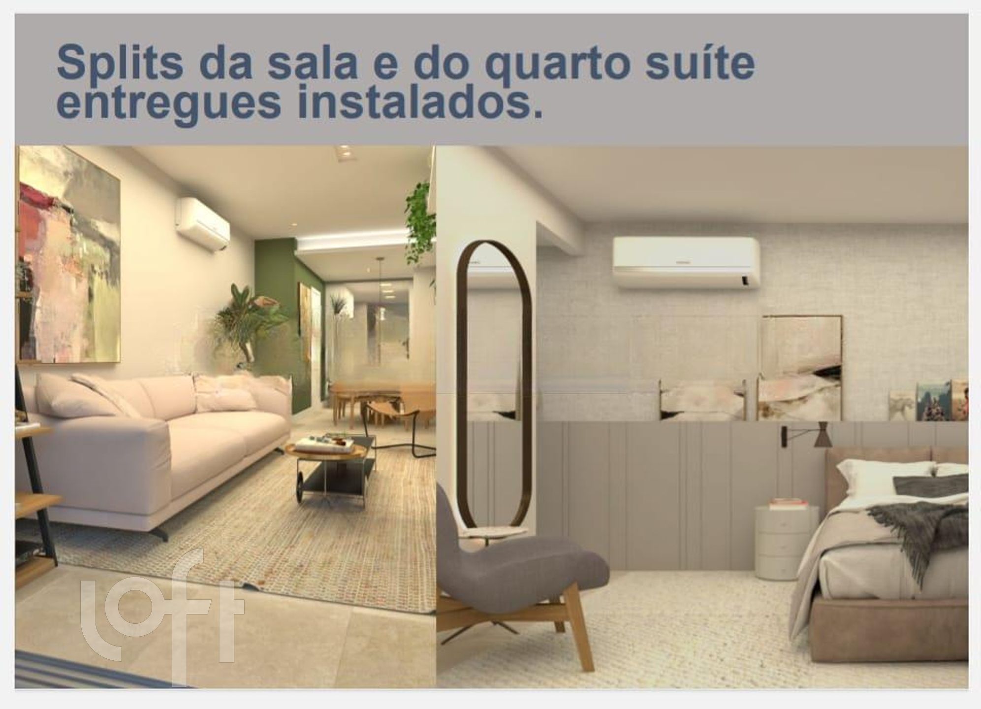 Apartamento à venda com 1 quarto, 81m² - Foto 15