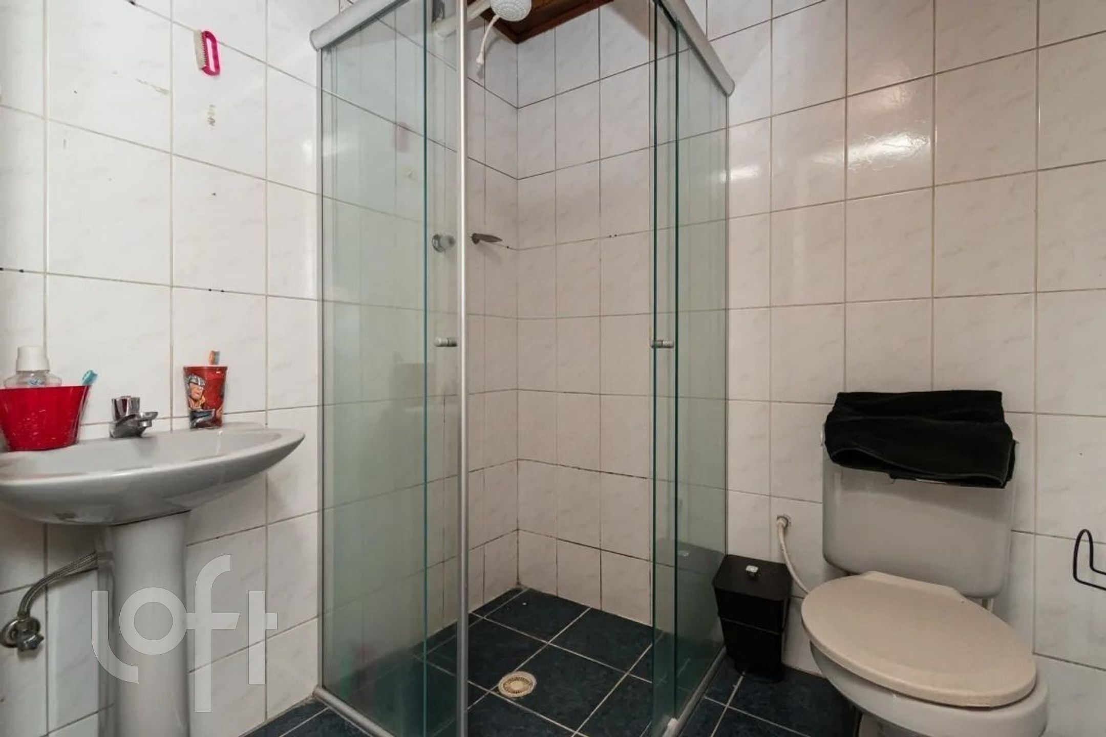 Casa à venda com 5 quartos, 200m² - Foto 19