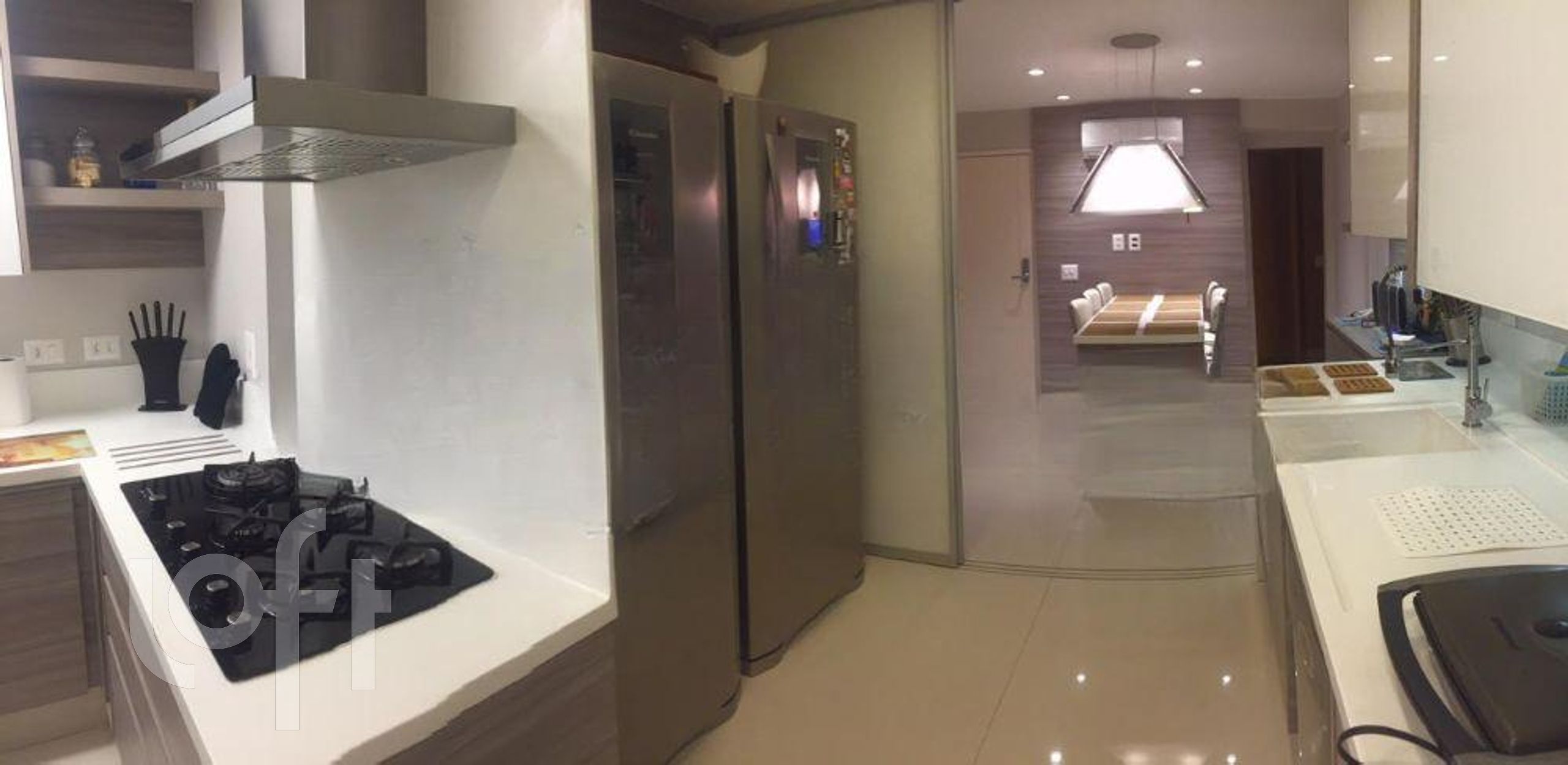 Apartamento à venda com 4 quartos, 500m² - Foto 12