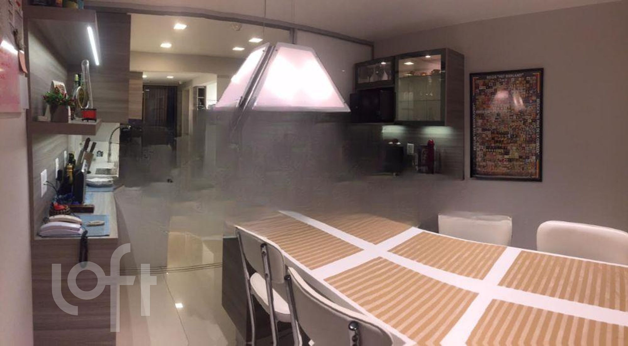 Apartamento à venda com 4 quartos, 500m² - Foto 8