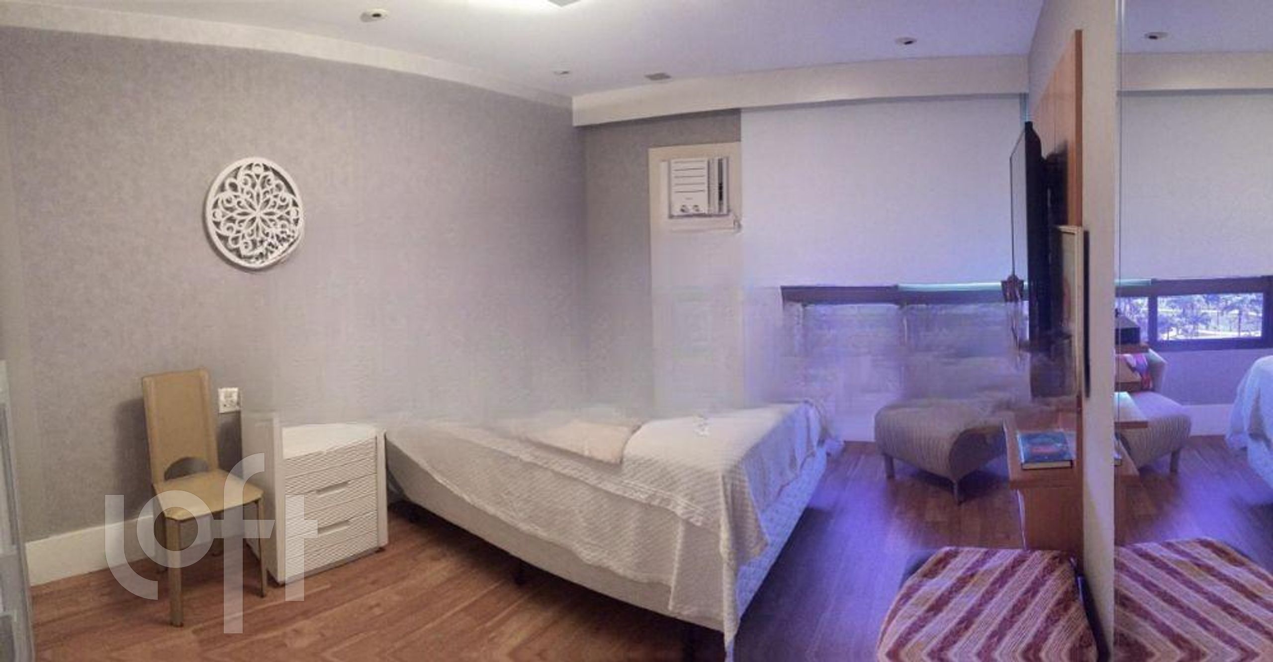 Apartamento à venda com 4 quartos, 500m² - Foto 11