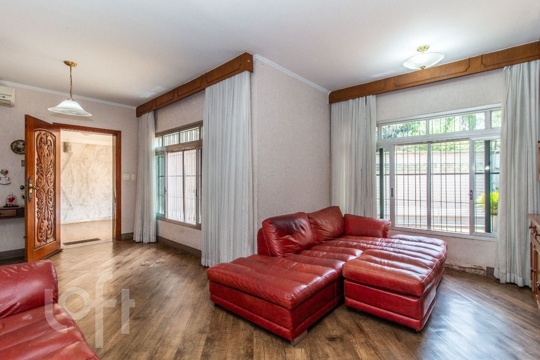Apartamento à venda em Jardim Promissao com 234 m², 3 quartos, 3 vagas