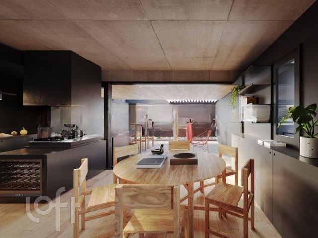 Apartamento com 90m², 2 dormitórios, 2 suítes, 2 vagas, Rio Branco em Porto Alegre