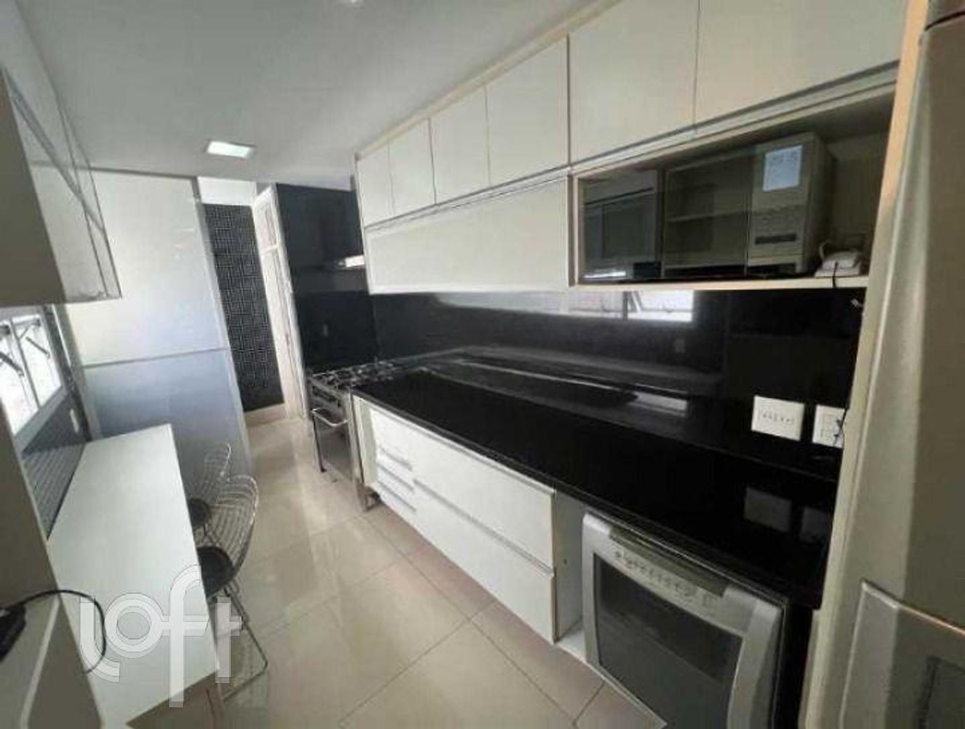 Apartamento à venda com 3 quartos, 122m² - Foto 51