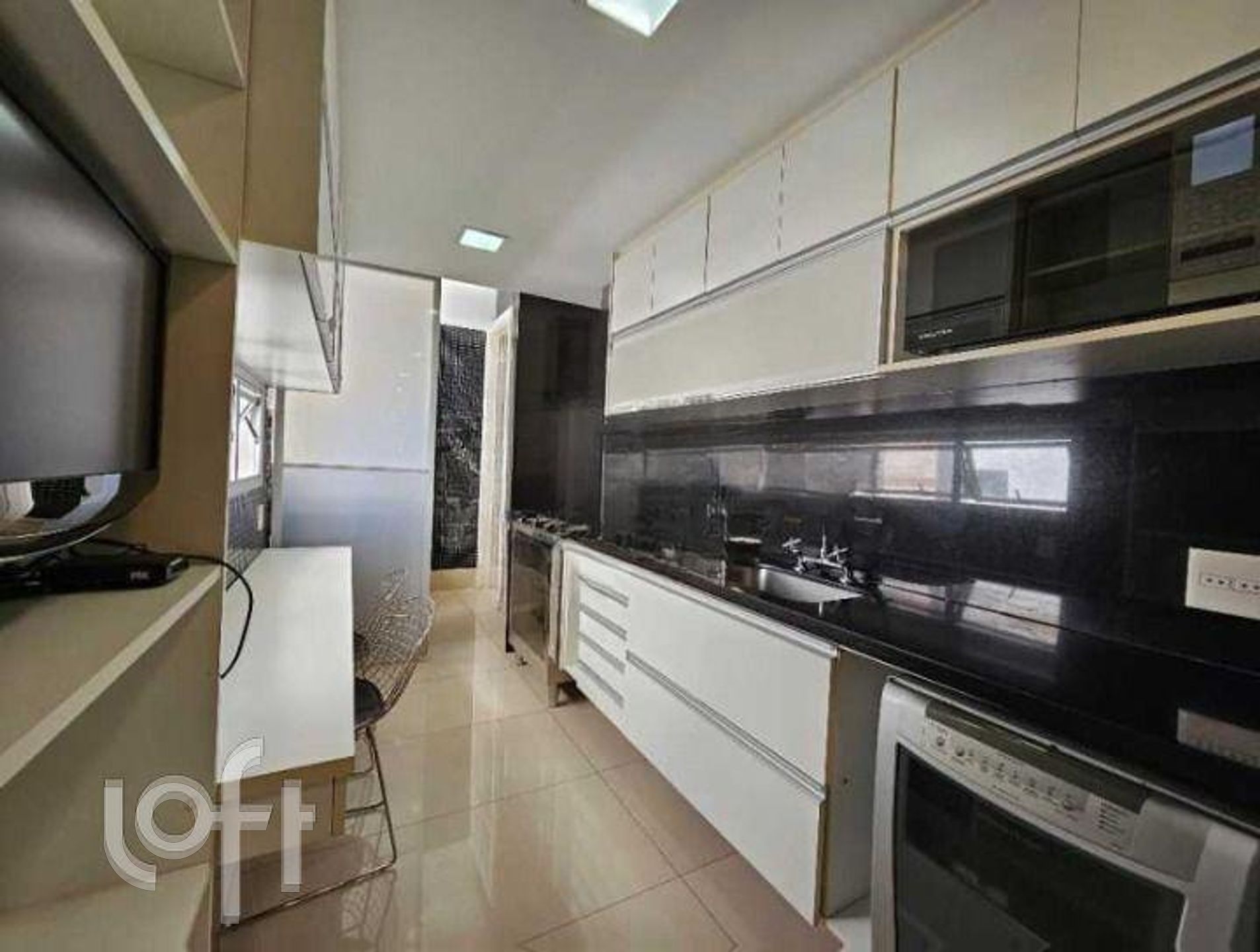 Apartamento à venda com 3 quartos, 122m² - Foto 54