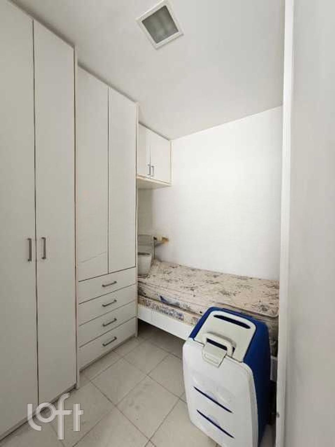 Apartamento à venda com 3 quartos, 122m² - Foto 9