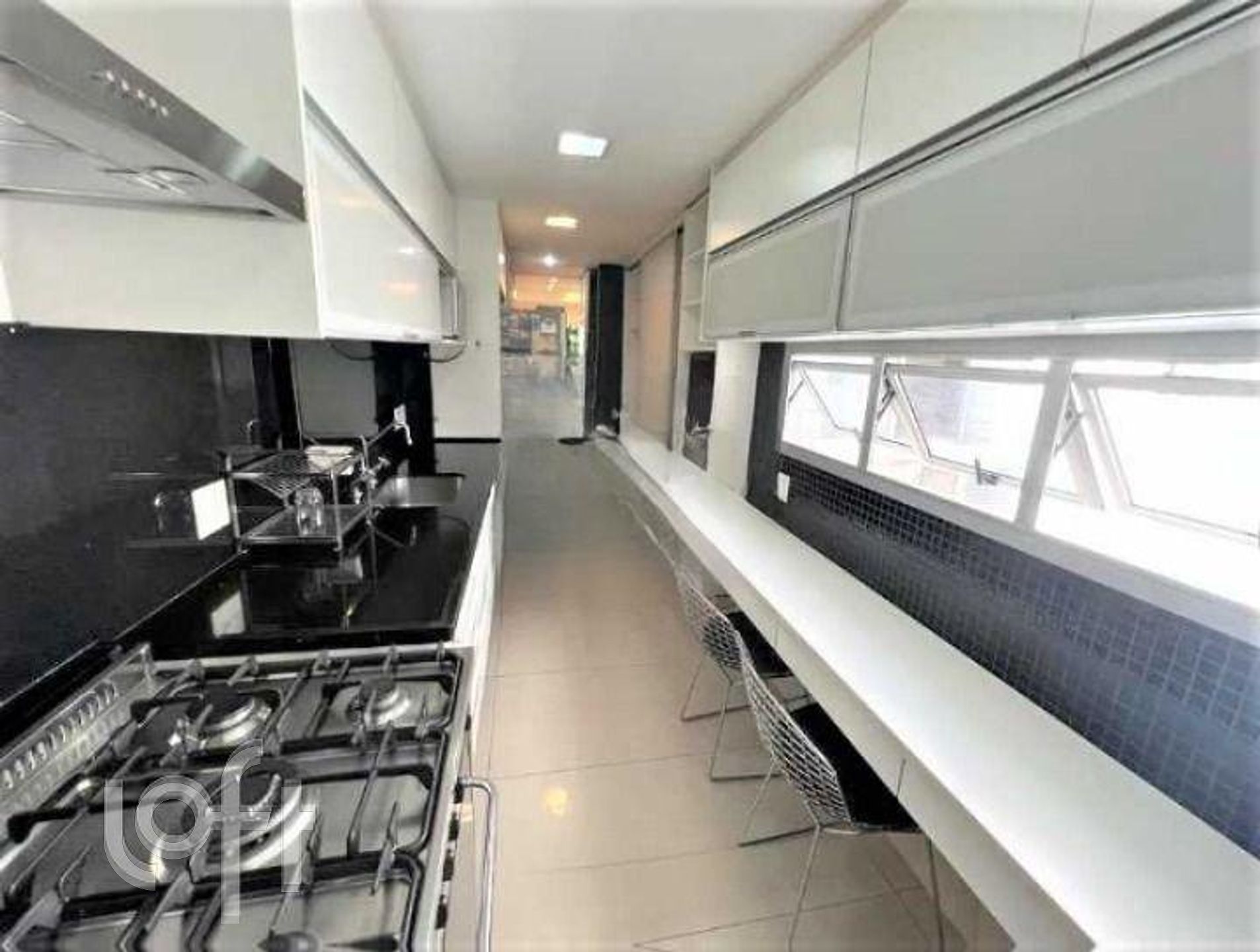 Apartamento à venda com 3 quartos, 122m² - Foto 41