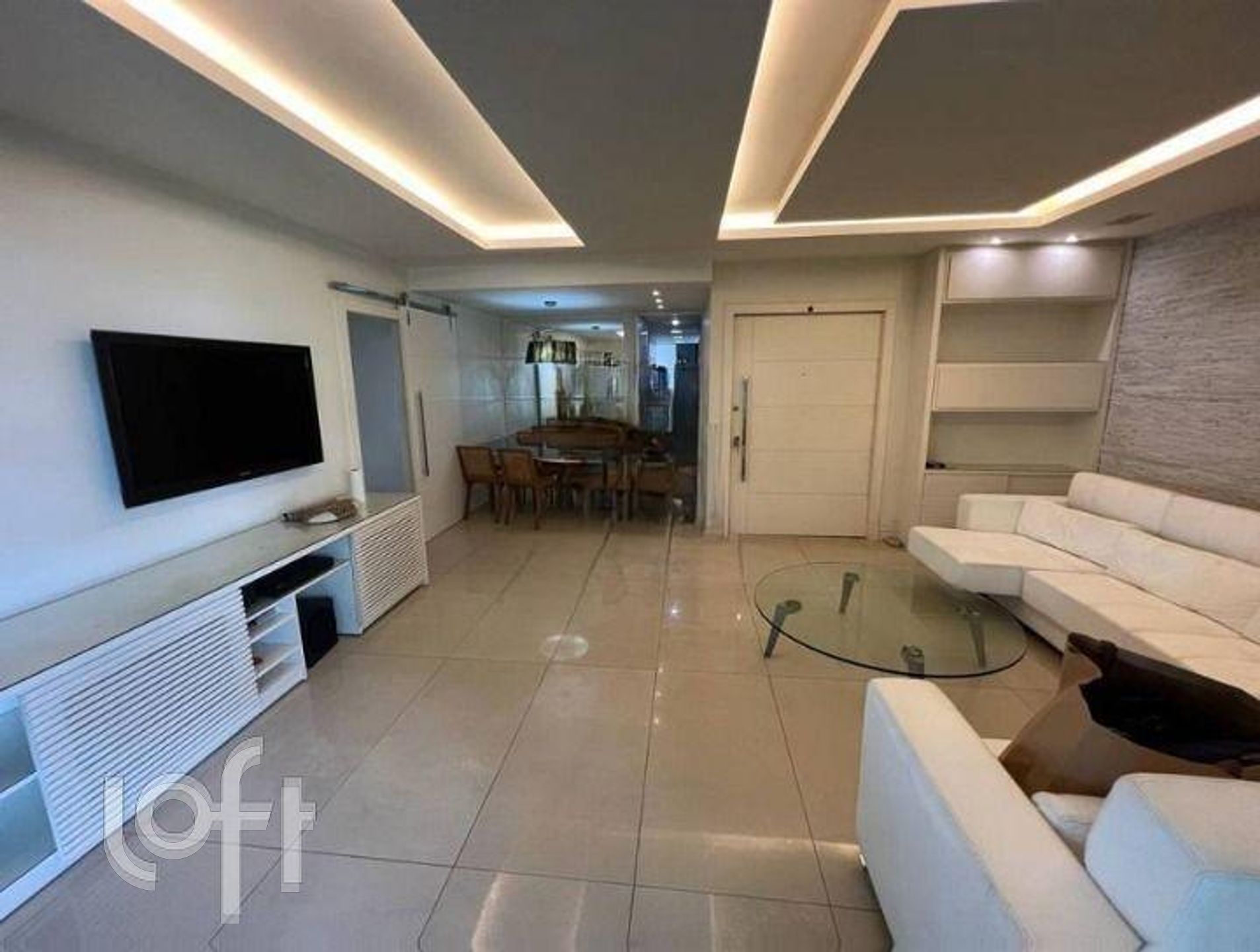 Apartamento à venda com 3 quartos, 122m² - Foto 20