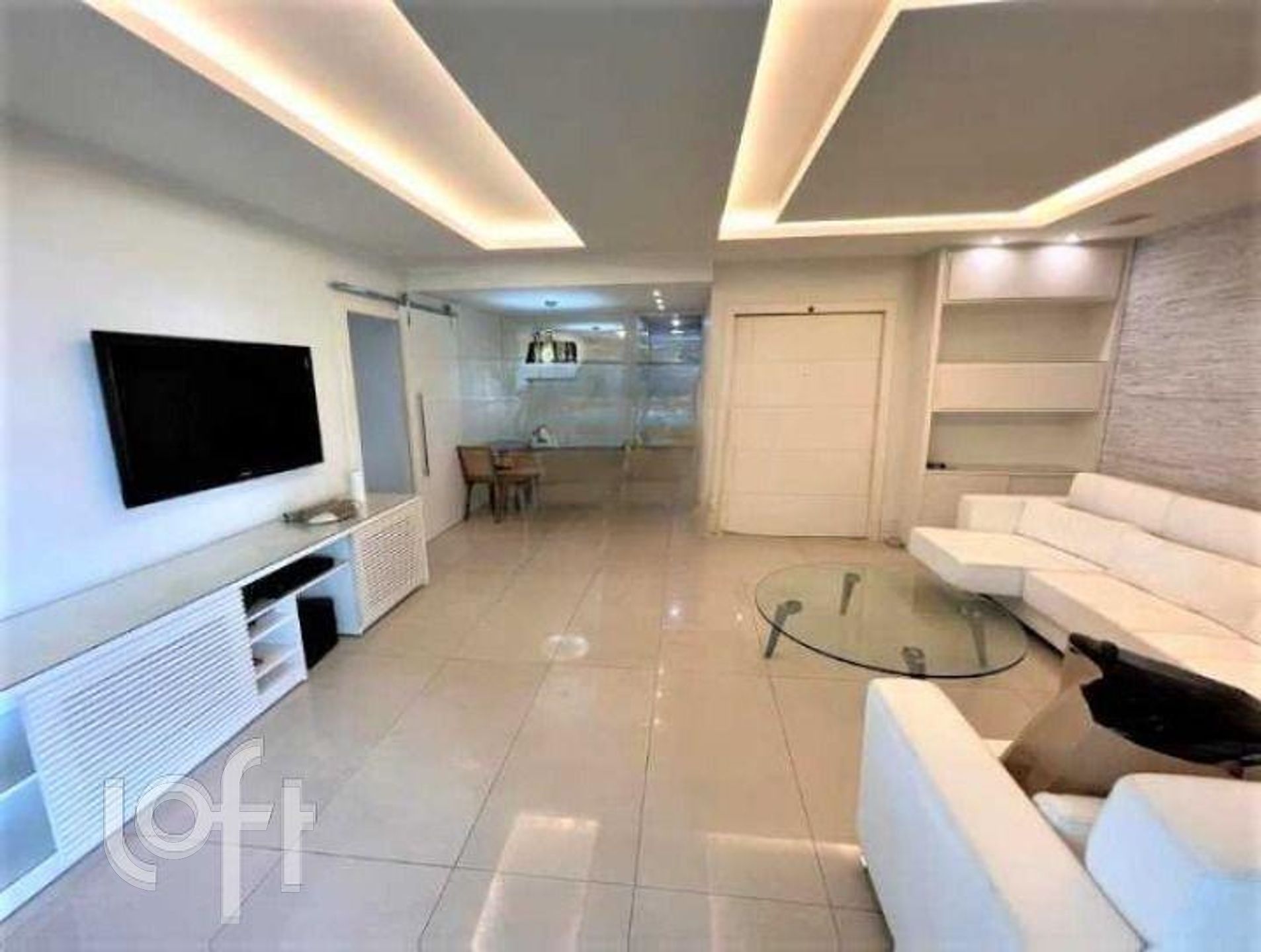 Apartamento à venda com 3 quartos, 122m² - Foto 30