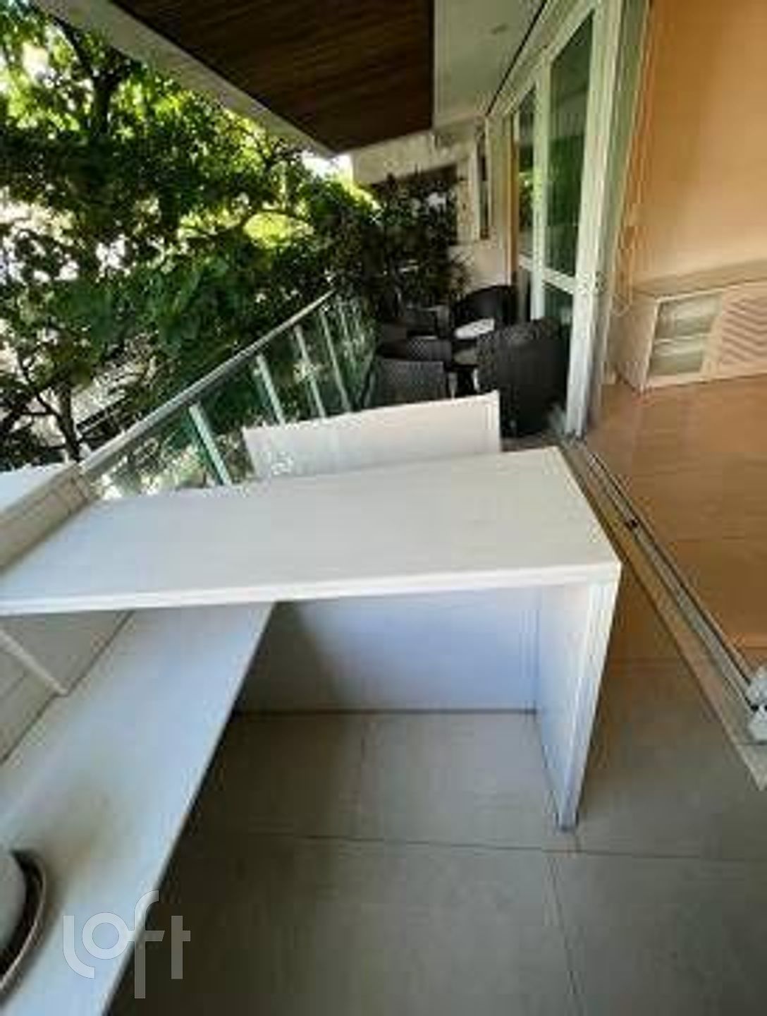 Apartamento à venda com 3 quartos, 122m² - Foto 8