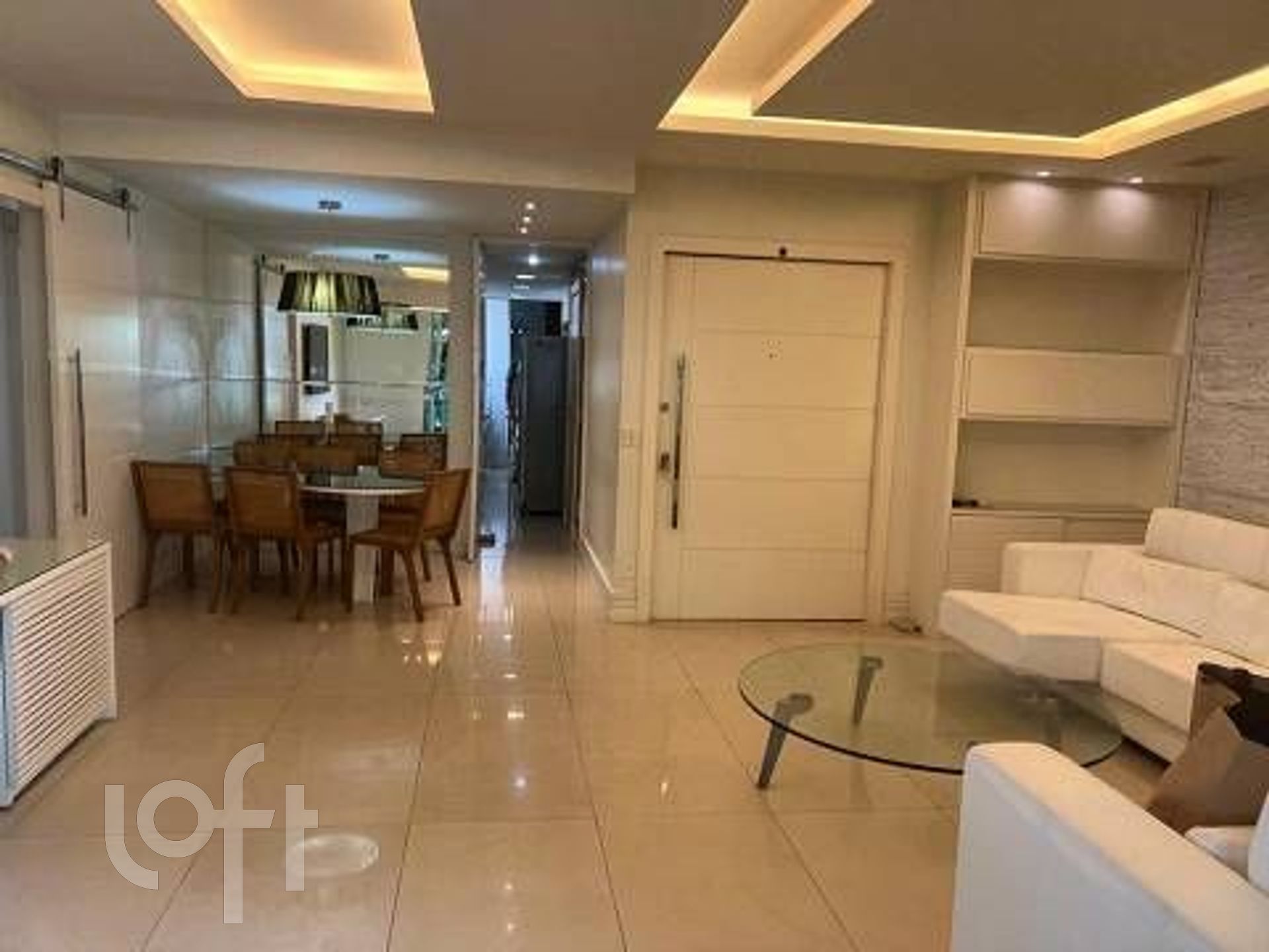 Apartamento à venda com 3 quartos, 122m² - Foto 6