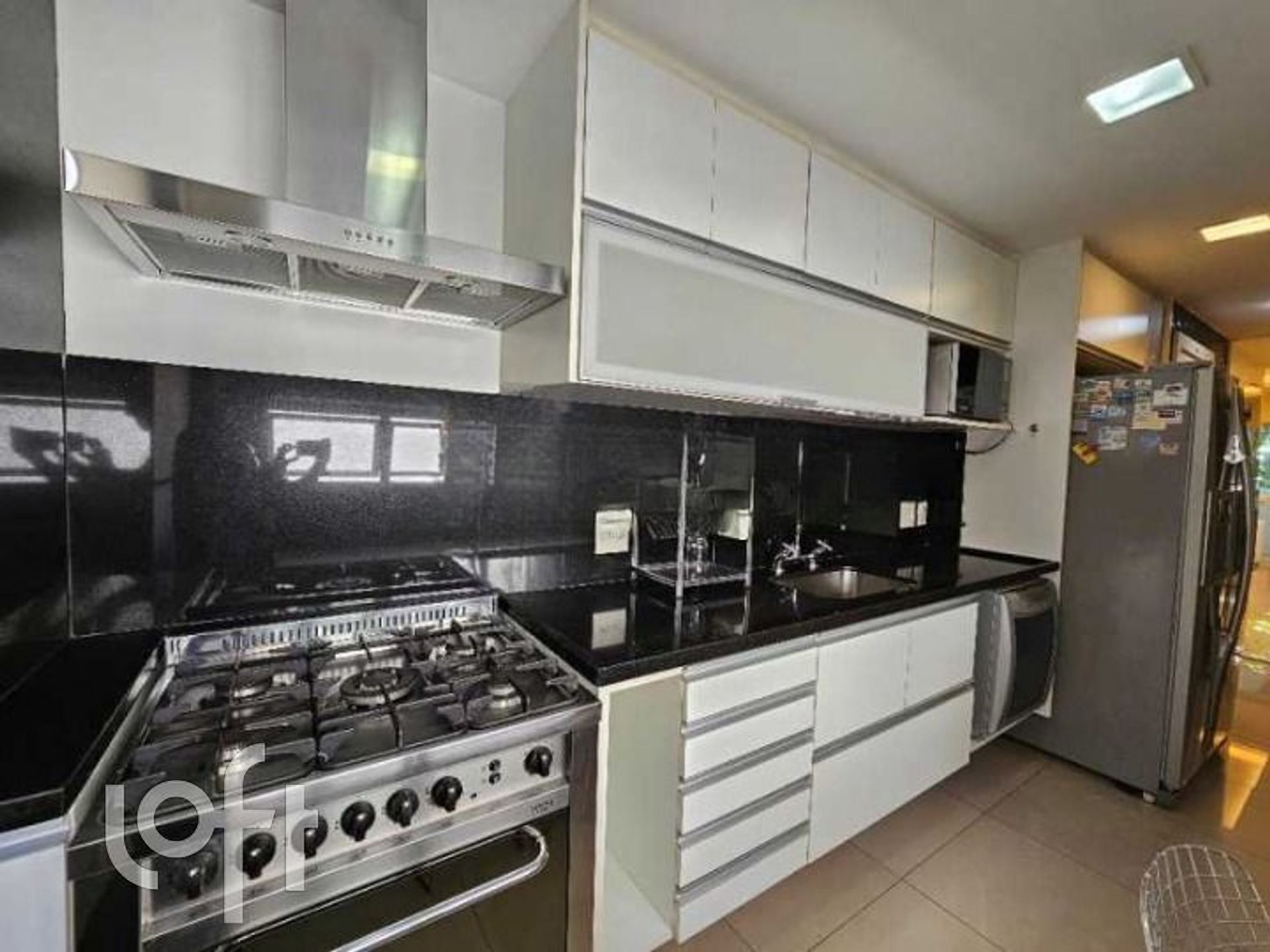 Apartamento à venda com 3 quartos, 122m² - Foto 34