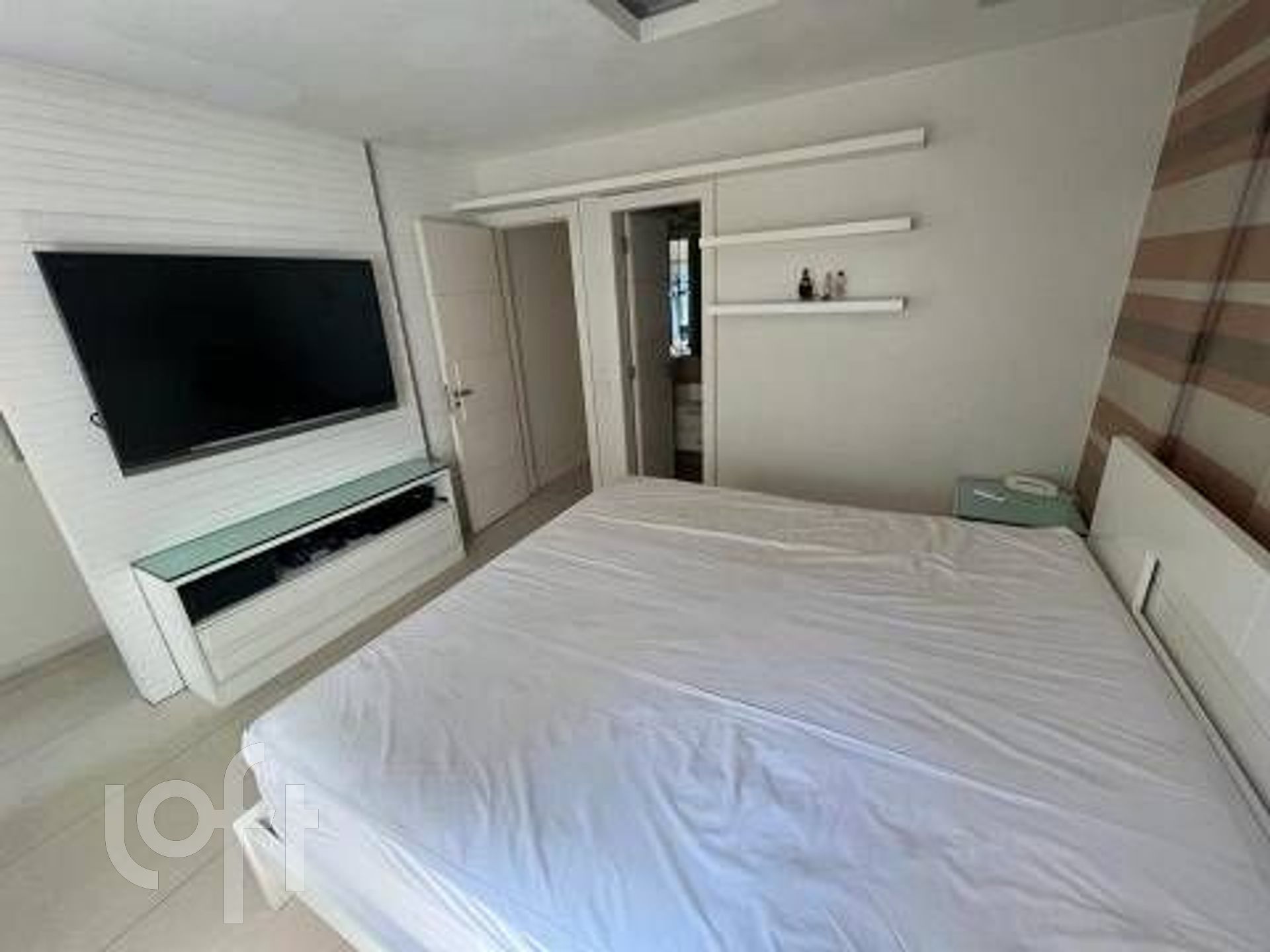 Apartamento à venda com 3 quartos, 122m² - Foto 21