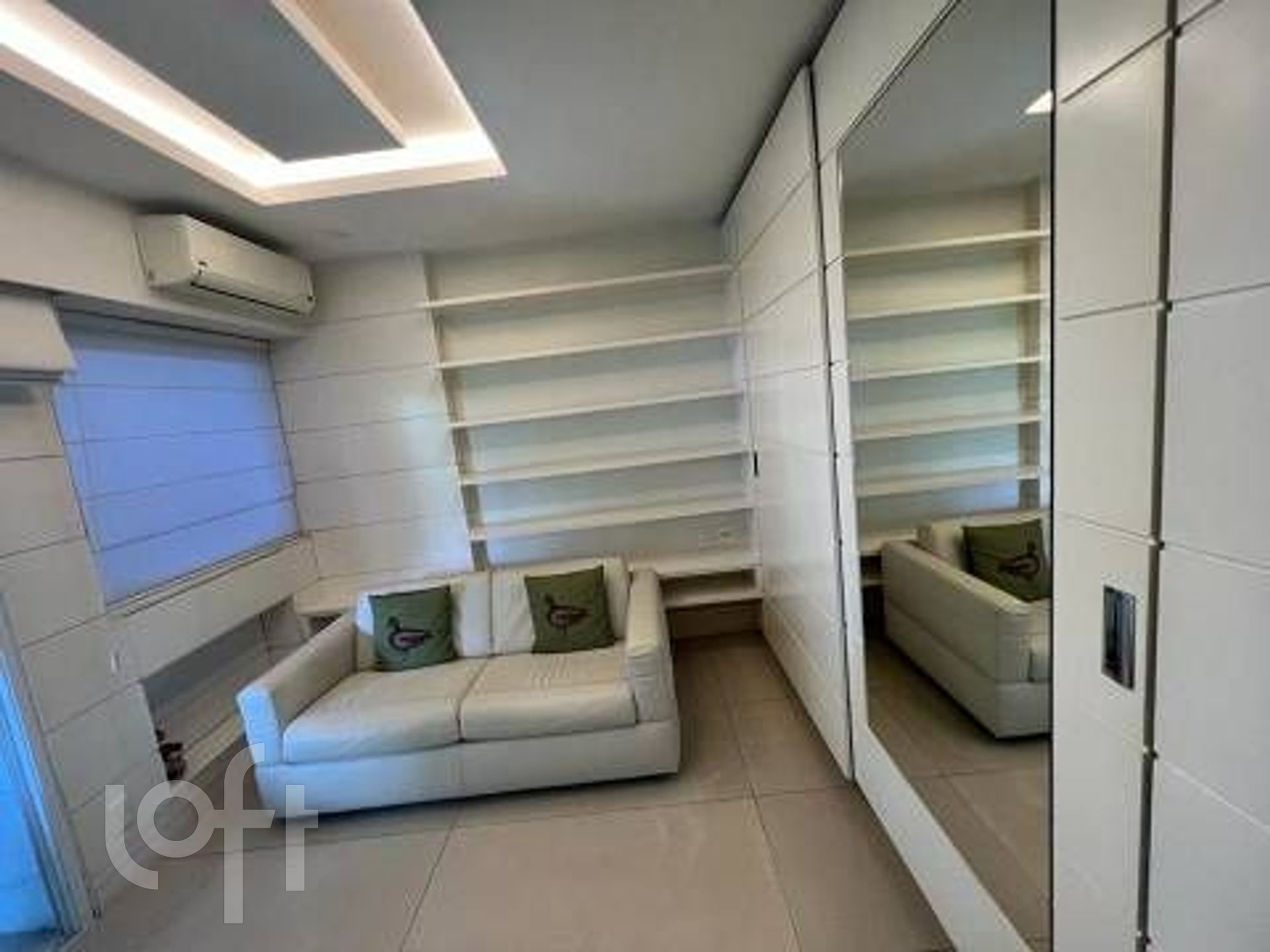 Apartamento à venda com 3 quartos, 122m² - Foto 33