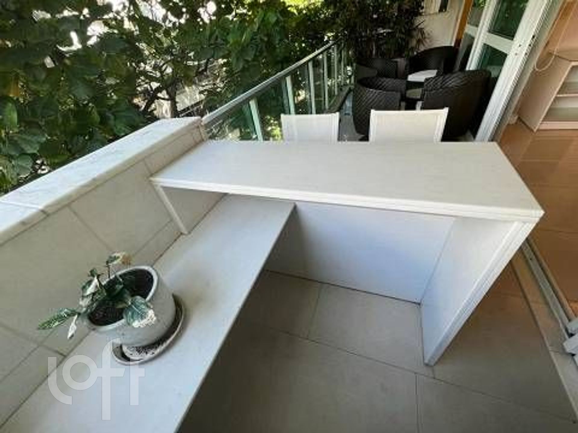 Apartamento à venda com 3 quartos, 122m² - Foto 10